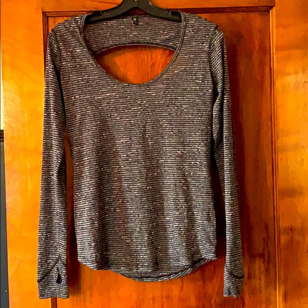 Onzie Long Sleeve Top